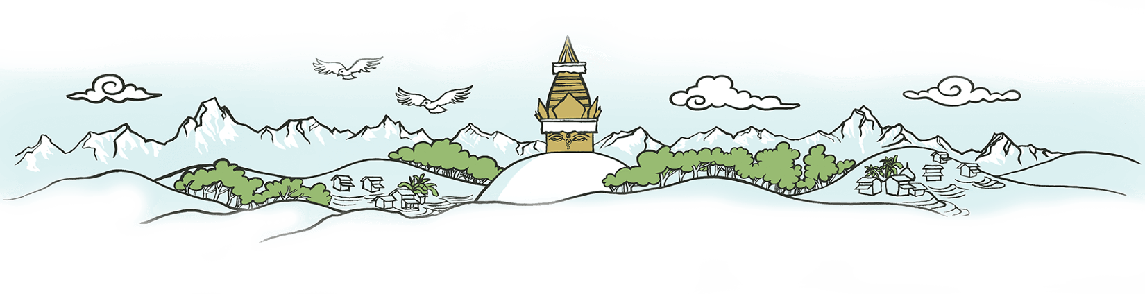 Escape Nepal Holidays