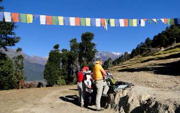 12 Best Trekking in Nepal For 2022