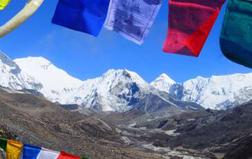 5 Beautiful Treks in Nepal