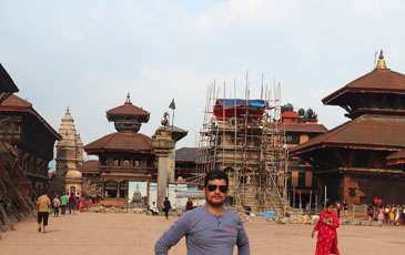 Best One Day Tours in Kathmandu
