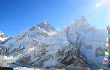 Everest Trekking