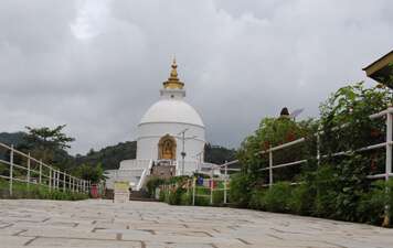 Tour in Nepal