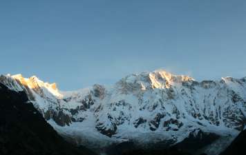 Annapurna Base Camp