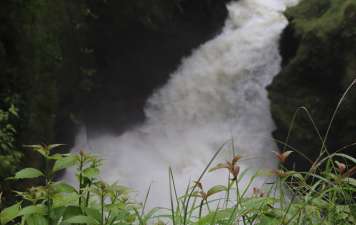 Devi's Falls in Pokhara