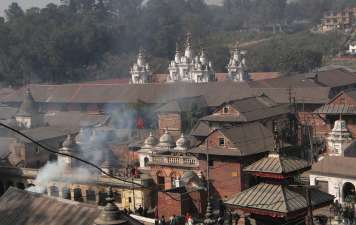 Pasupatinath Temple