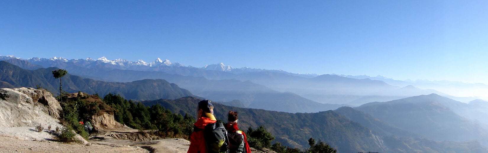 12 Best Trekking in Nepal For 2022