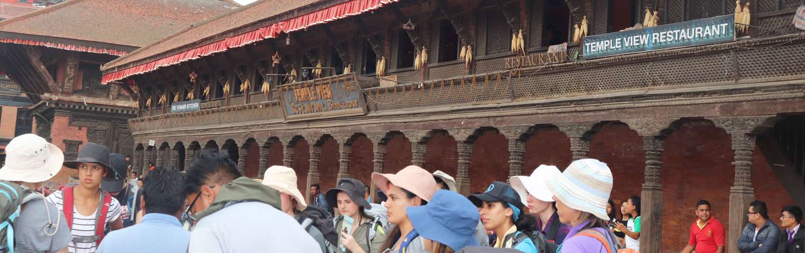Best One Day Tours in Kathmandu