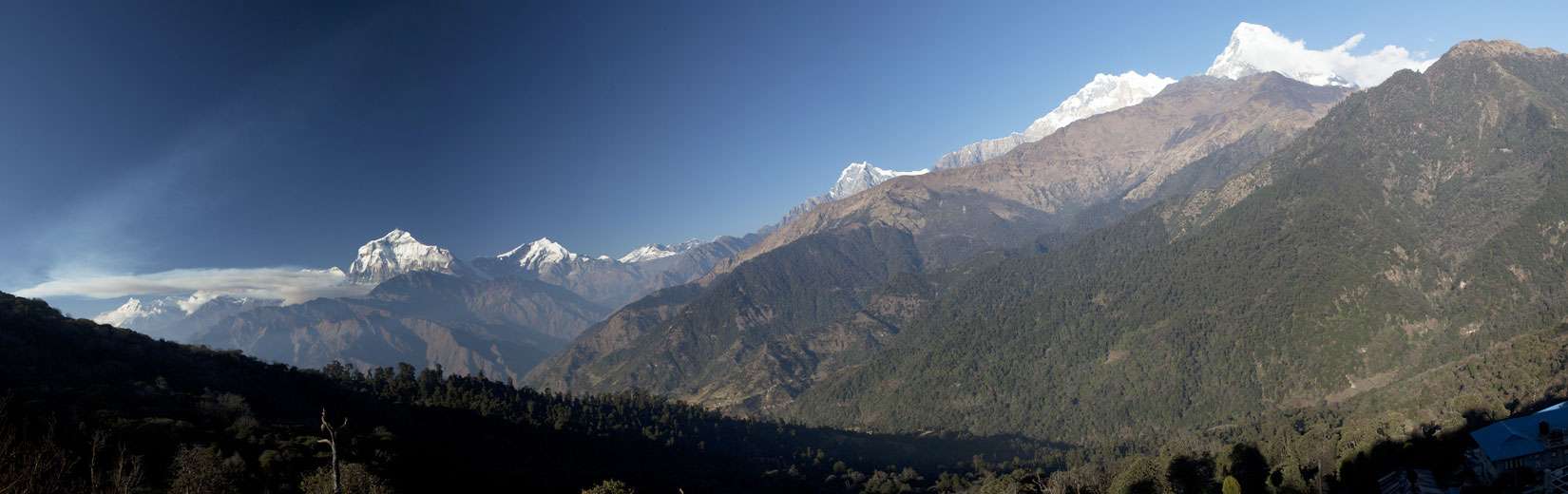 5 Best Family Treks in Nepal