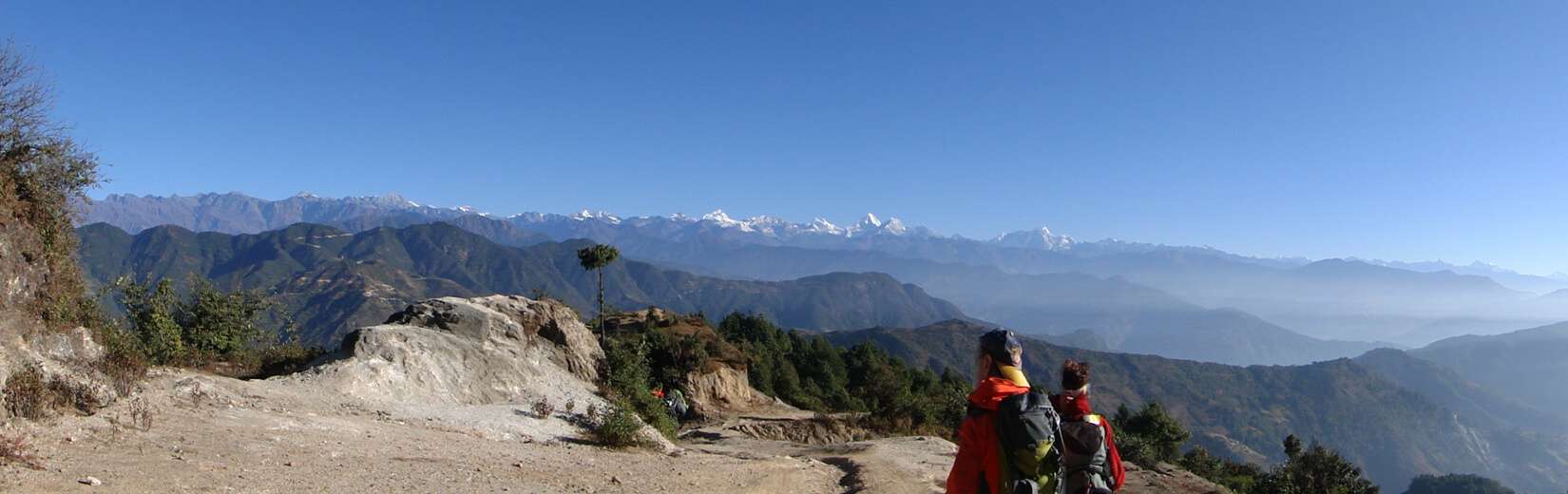 Top 10 best travel destination in Nepal to visit in 2021