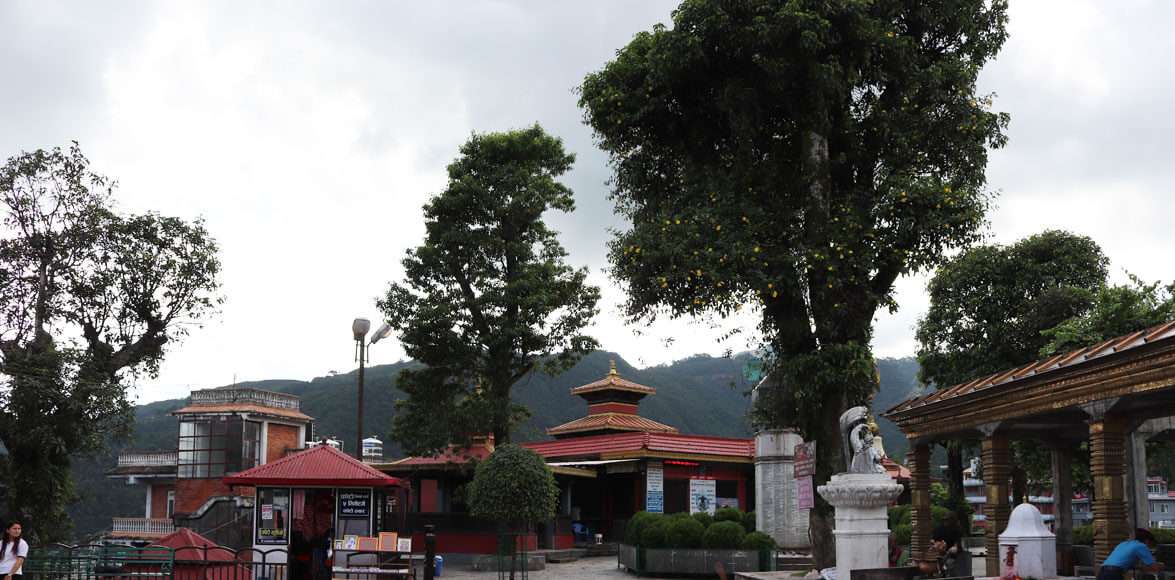 Bindhyabasini Temple