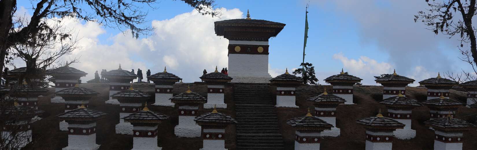 Top 5 best places to visit in Bhutan