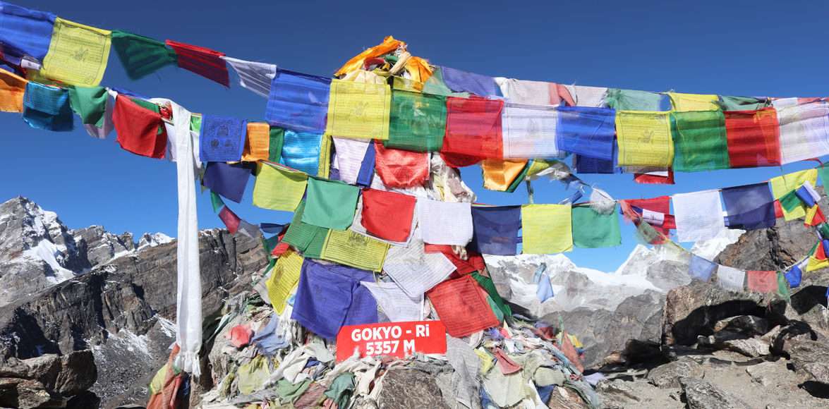 Gokyo Ri