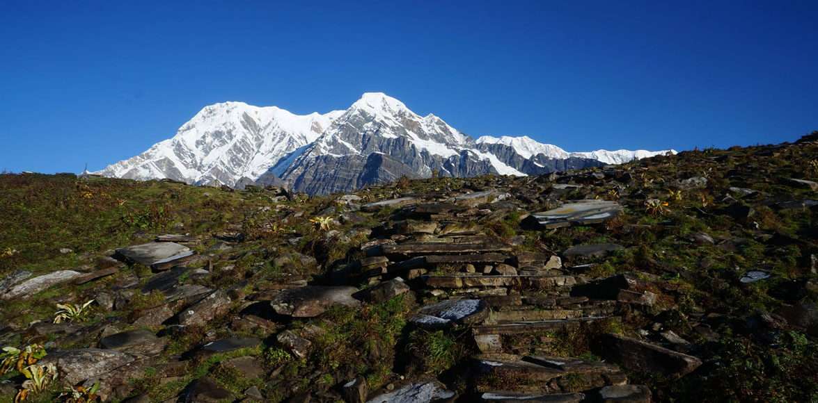 Mardi Himal trek