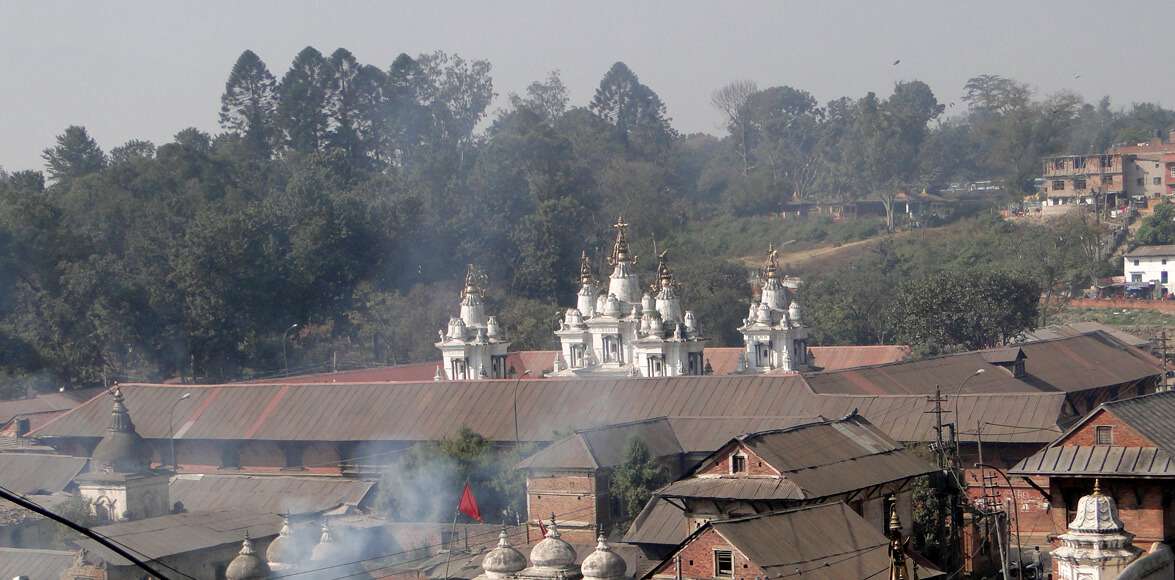 Pasupatinath Temple