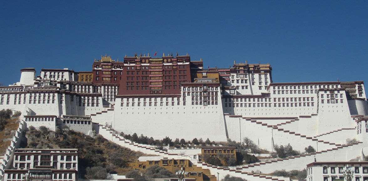 Potala Palace