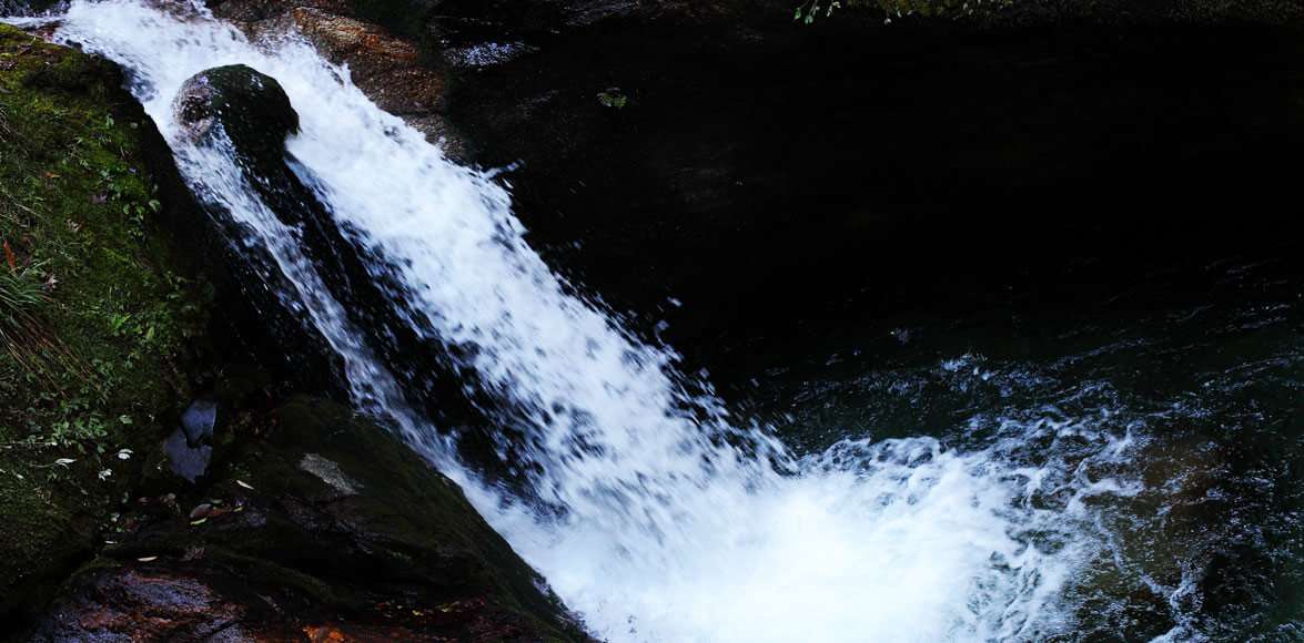 waterfall in 3 days short Poon Hill Trek
