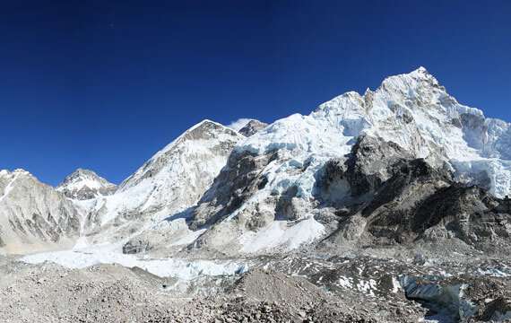 12 Days Everest Base Camp Trek