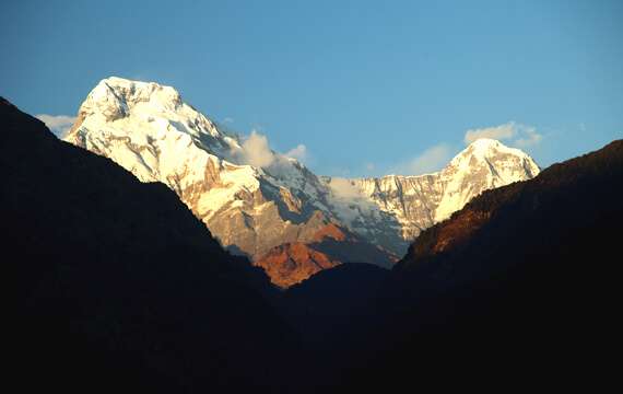 Best of Nepal Tour