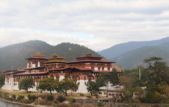 Bhutan Tour