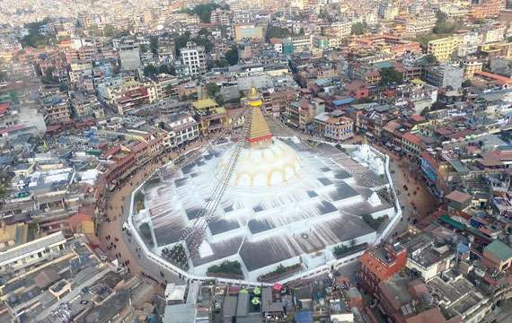 Glimpse of Nepal