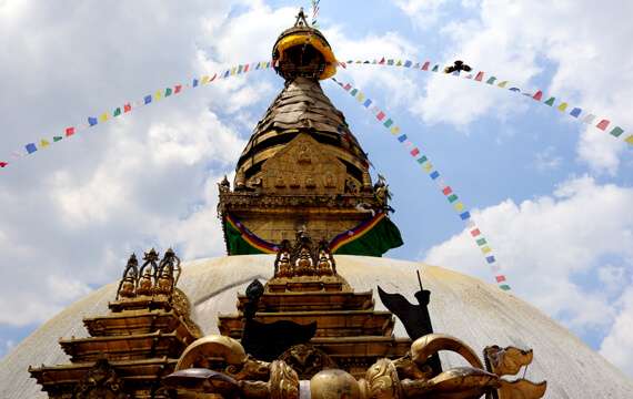 Kathmandu Day Tour