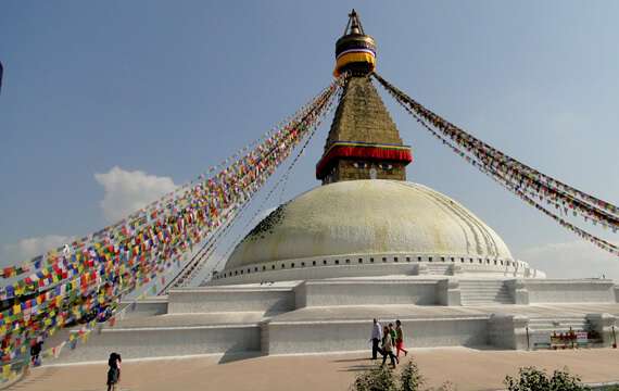 Kathmandu Transit Tour