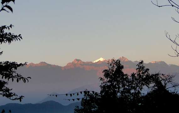 Nagarkot Sunrise and Hike