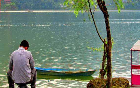 Nepal Luxury Tour