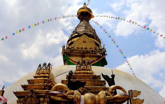 Nepal Summer Tour