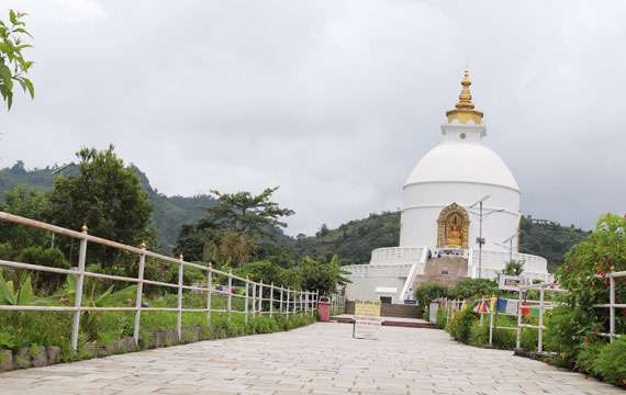 Pokhara Tour